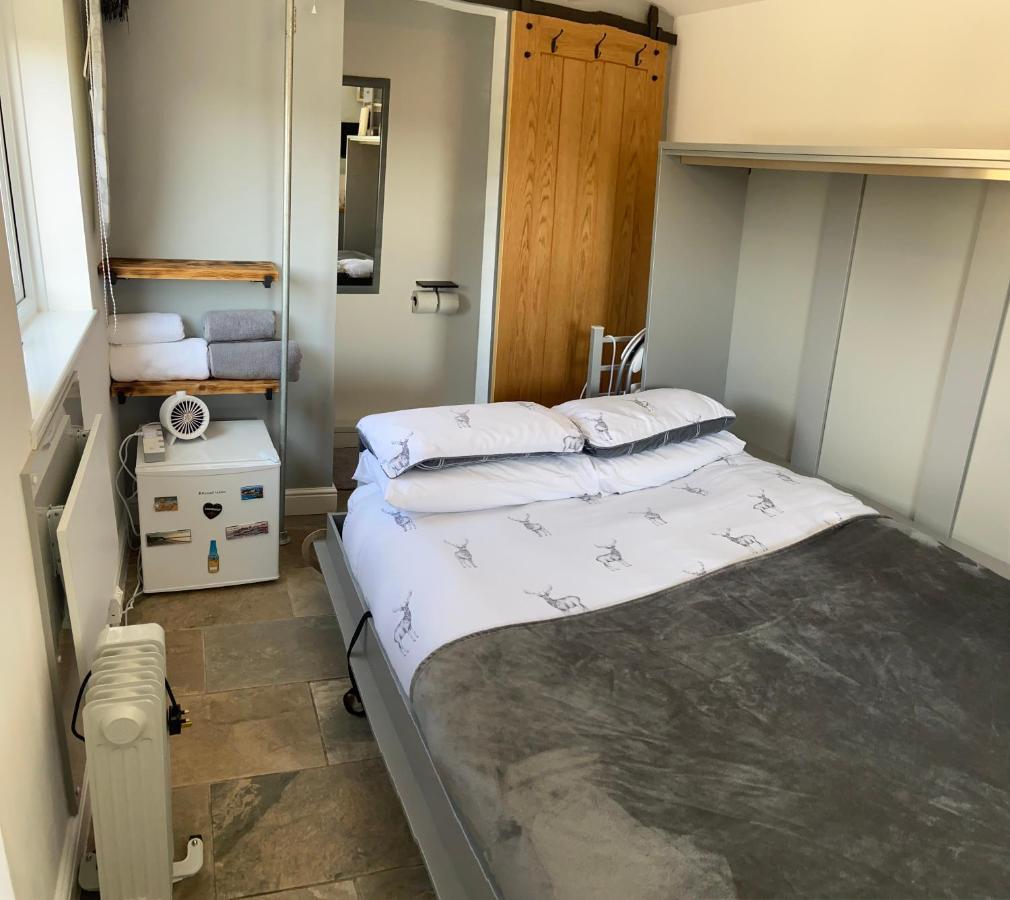 Adorable Bedsit For You, Partner And Your Pet! Stepaside  Exterior photo